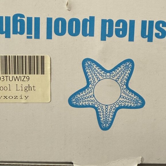 LED Pool Lights,20W Smart Color Changing with APP Control,Waterproof Underwater - Picture 8 of 11